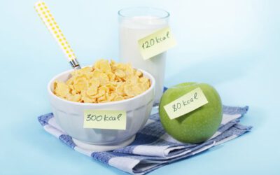 Do I need to count calories to achieve weight loss?