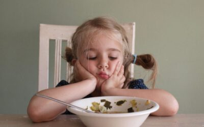 Does being restrictive with our kids’ food make them healthier?